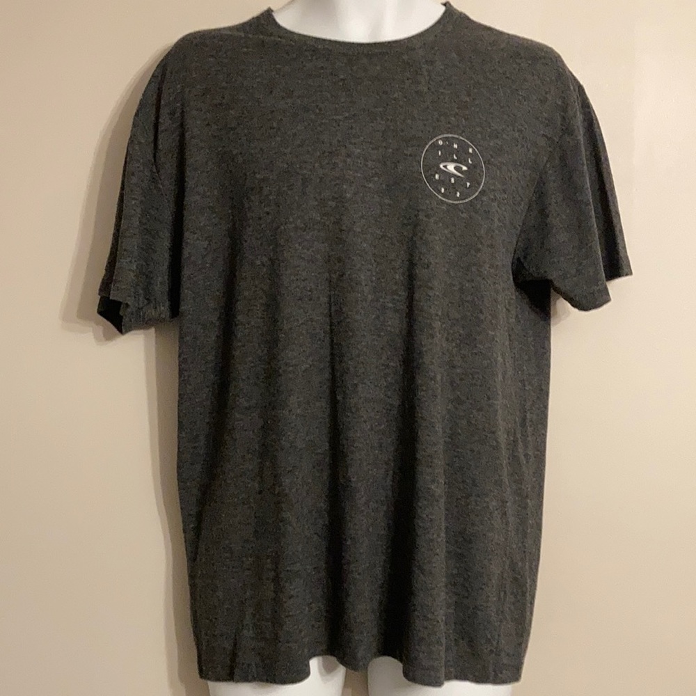 O’NEILL Men’s Short Sleeve Crewneck Shirt